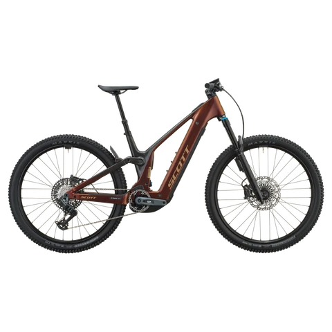 Scott Patron 10